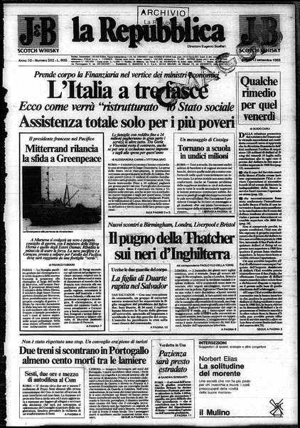 La repubblica